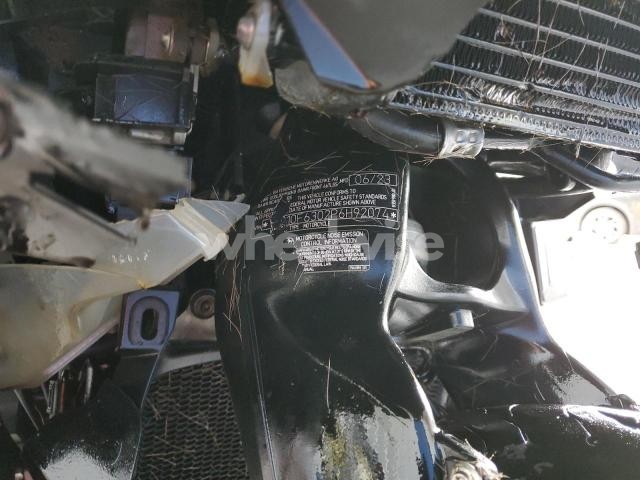 Photo 3 of 2023 BMW K1600 B (VIN WB10F6302P6H92074)