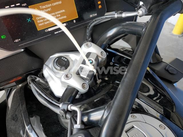 Photo 6 of 2023 BMW K1600 B (VIN WB10F6302P6H92074)