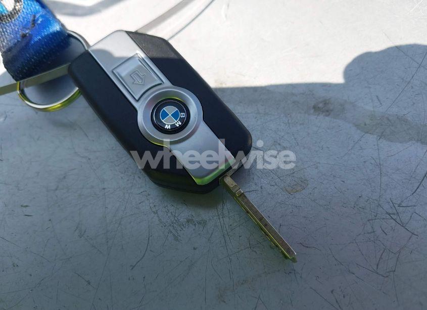 Photo 11 of 2024 Bmw R 1250 GS ADVENTURE (VIN WB10M1303R6J50858)