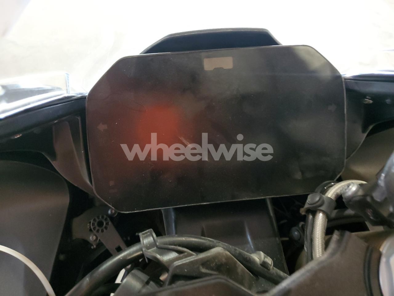 Photo 7 of 2025 BMW S 1000 RR (VIN WB10P2300S6L62491)