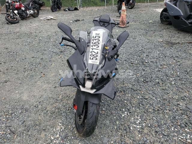 2025 BMW S 1000 RR (VIN WB10P2308S6L31926) main photo