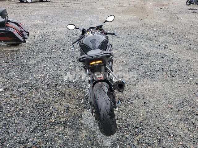 Photo 6 of 2025 BMW S 1000 RR (VIN WB10P2308S6L31926)