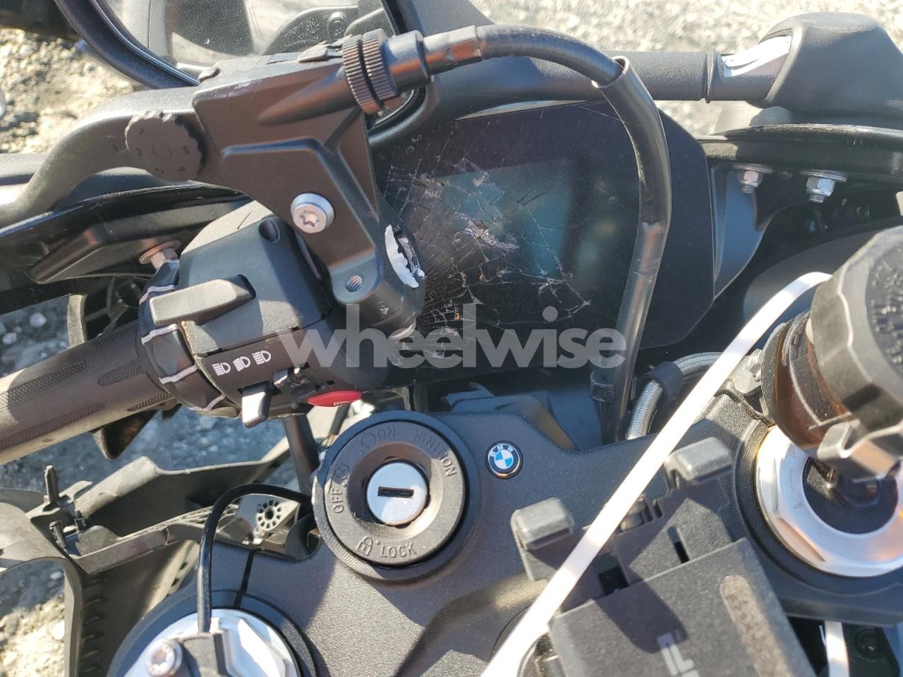 Photo 7 of 2025 BMW S 1000 RR (VIN WB10P230XS6L70906)