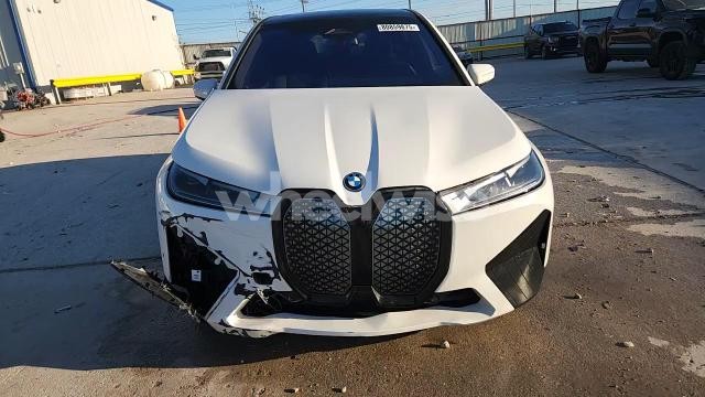 Photo 14 of 2023 BMW IX XDRIVE50 (VIN WB523CF02PCM03152)