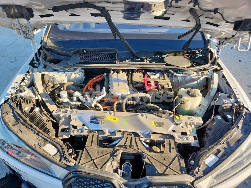 Photo 8 of 2023 BMW IX XDRIVE50 (VIN WB523CF02PCM03152)