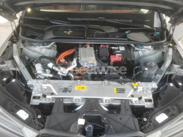 Photo 12 of 2024 BMW IX XDRIVE50 (VIN WB523CF02RCP88358)