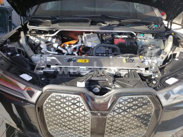 Photo 5 of 2024 BMW IX XDRIVE50 (VIN WB523CF02RCR66494)