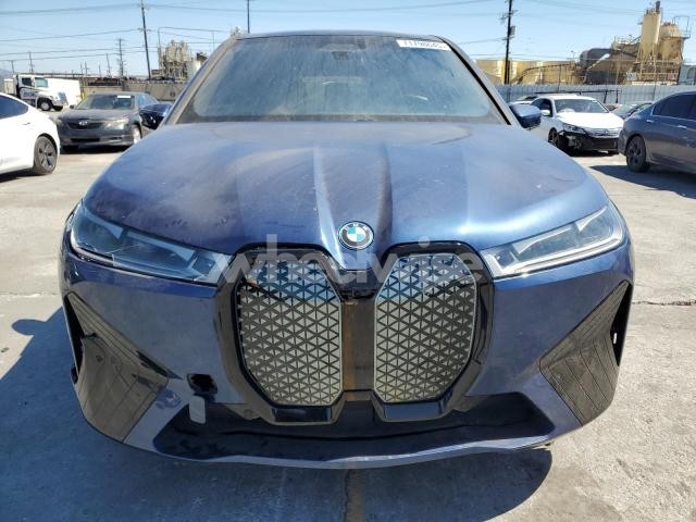 2024 BMW IX XDRIVE50 (VIN WB523CF03RCN66038) main photo