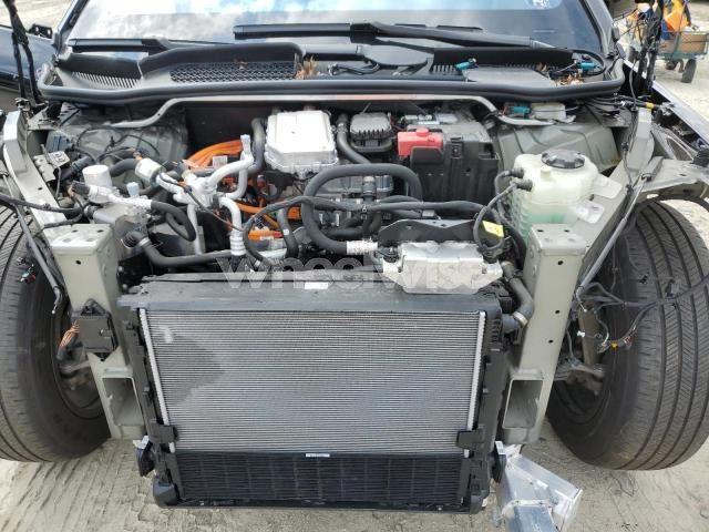 Photo 11 of 2023 BMW IX XDRIVE50 (VIN WB523CF09PCL18518)