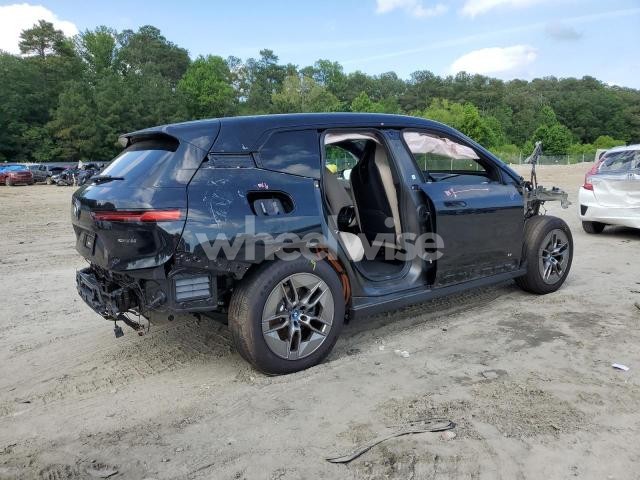 Photo 13 of 2023 BMW IX XDRIVE50 (VIN WB523CF09PCL18518)