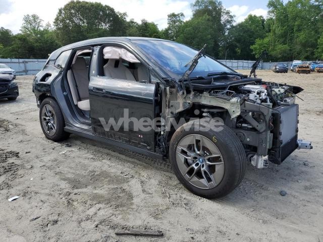 Photo 5 of 2023 BMW IX XDRIVE50 (VIN WB523CF09PCL18518)