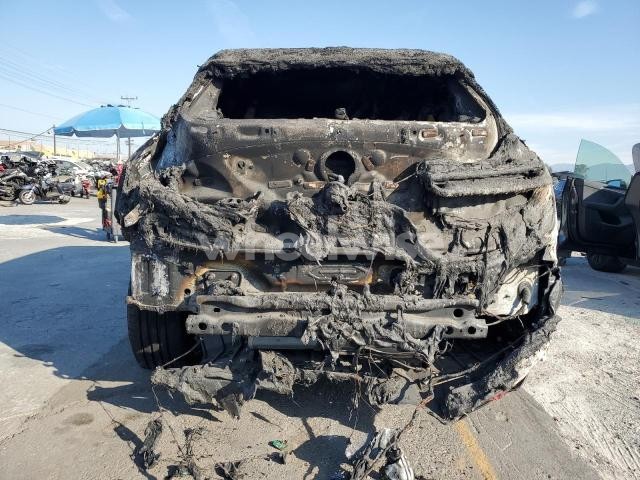 Photo 11 of 2025 BMW IX XDRIVE50 (VIN WB523CF09SCT88013)