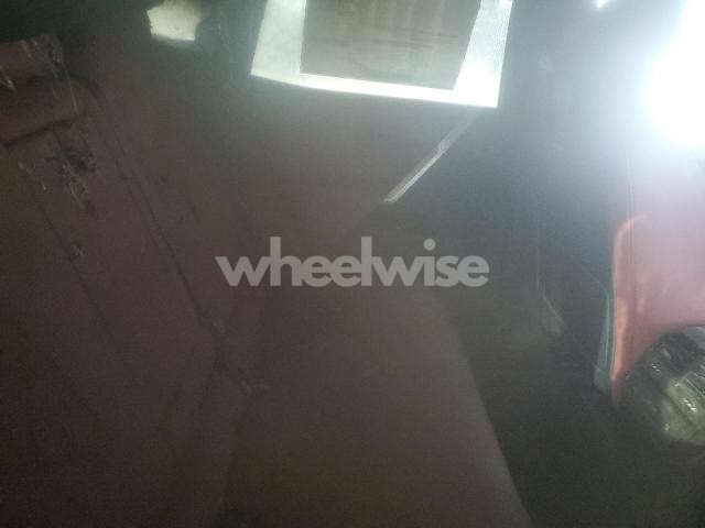 Photo 3 of 2025 BMW IX XDRIVE50 (VIN WB523CF09SCT88013)