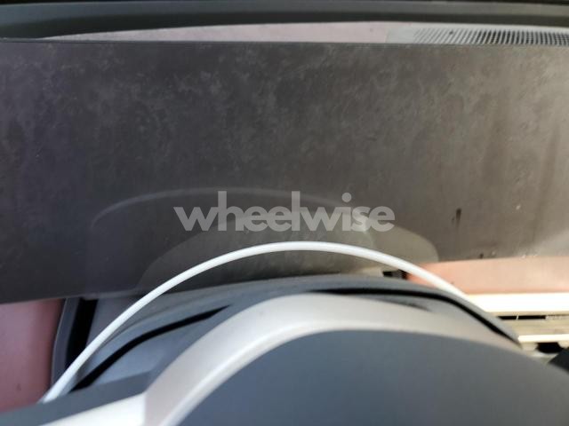 Photo 8 of 2025 BMW IX XDRIVE50 (VIN WB523CF09SCT88013)