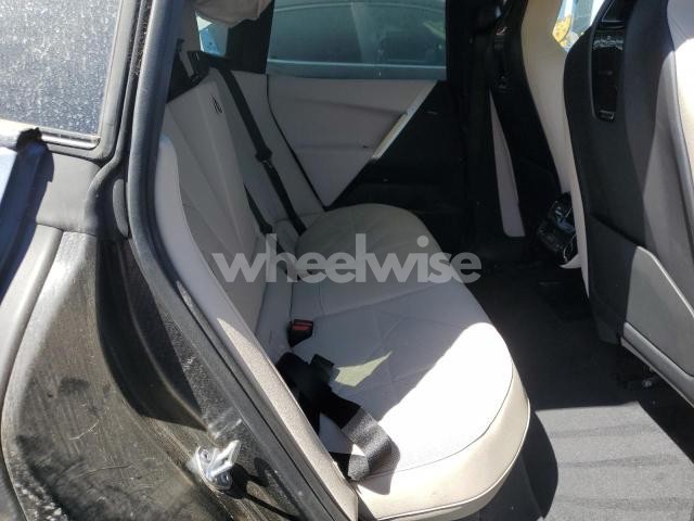 Photo 11 of 2024 BMW IX XDRIVE50 (VIN WB523CF0XRCN62357)
