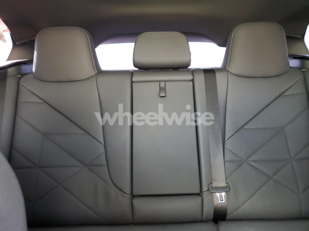 Photo 10 of 2024 BMW IX XDRIVE50 (VIN WB523CF0XRCN71950)