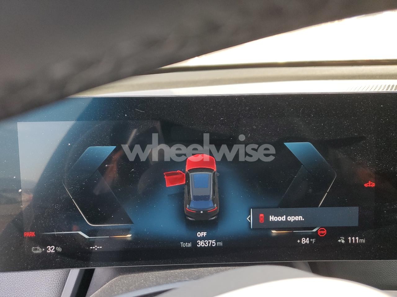 Photo 9 of 2024 BMW IX XDRIVE50 (VIN WB523CF0XRCN71950)