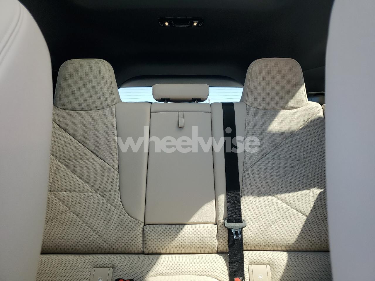 Photo 10 of 2025 BMW IX XDRIVE50 (VIN WB523CF0XSCS38055)