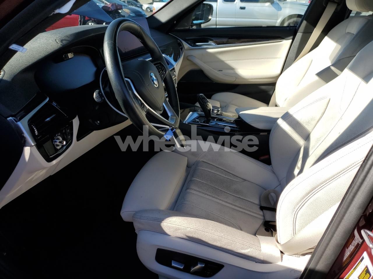 Photo 7 of 2023 BMW 530E N/A (VIN WBA13AG00PCL14759)