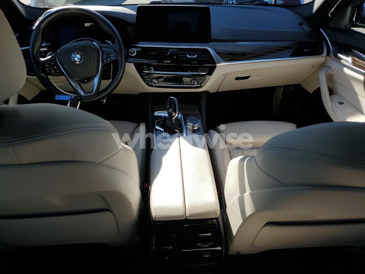 Photo 8 of 2023 BMW 530E N/A (VIN WBA13AG00PCL14759)