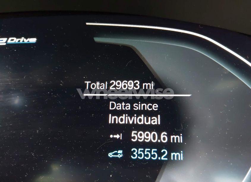 Photo 15 of 2021 Bmw 530e (VIN WBA13AG0XMCG10032)