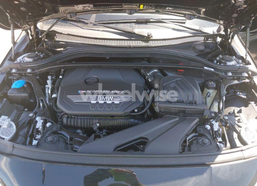 Photo 10 of 2024 Bmw M235 GRAN COUPE I XDRIVE (VIN WBA13AL04R7R48125)