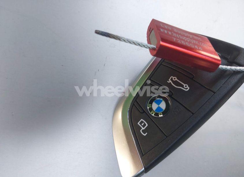 Photo 11 of 2024 Bmw M235 GRAN COUPE I XDRIVE (VIN WBA13AL04R7R48125)