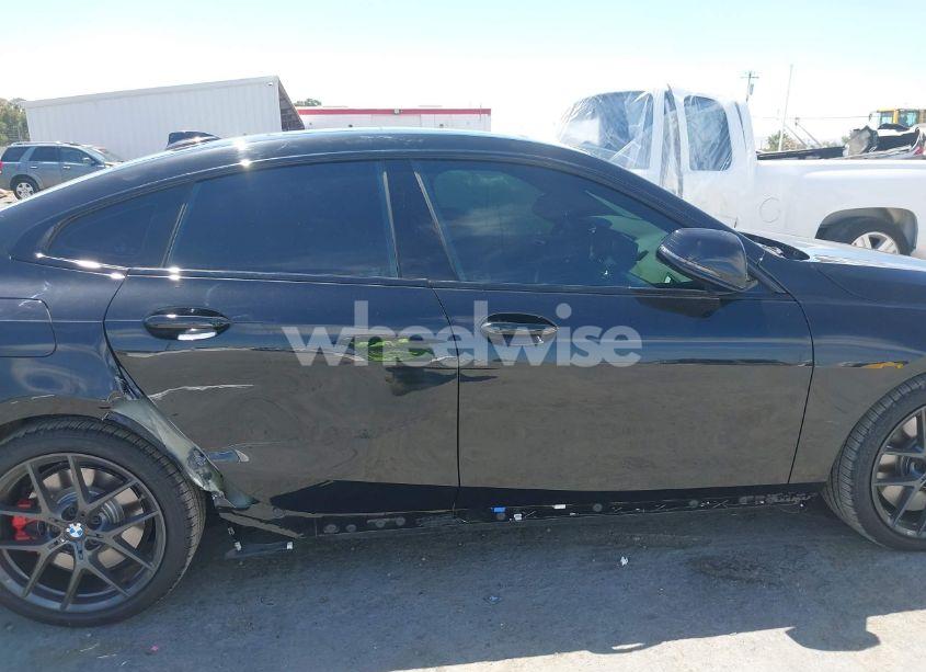Photo 14 of 2024 Bmw M235 GRAN COUPE I XDRIVE (VIN WBA13AL04R7R48125)