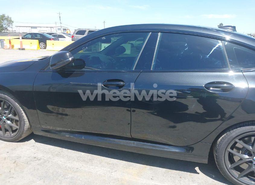 Photo 15 of 2024 Bmw M235 GRAN COUPE I XDRIVE (VIN WBA13AL04R7R48125)