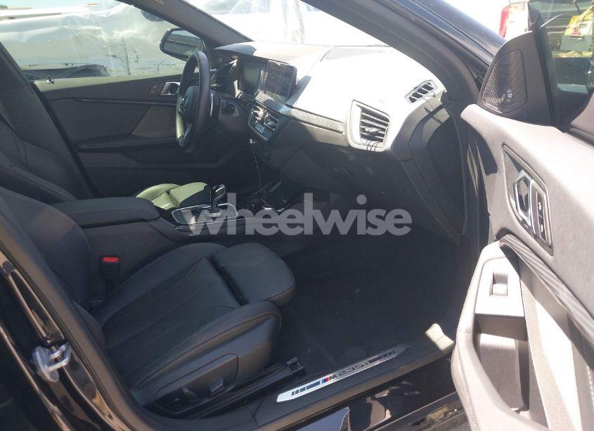 Photo 5 of 2024 Bmw M235 GRAN COUPE I XDRIVE (VIN WBA13AL04R7R48125)