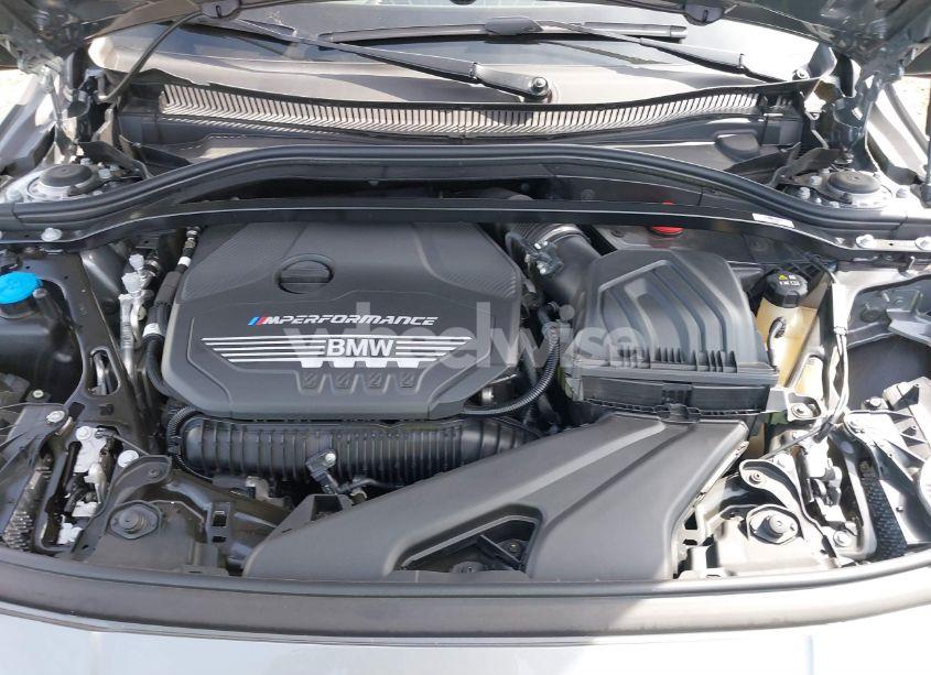 Photo 10 of 2024 Bmw M235 GRAN COUPE I XDRIVE (VIN WBA13AL09R7N22950)