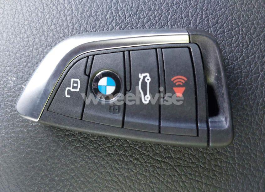 Photo 11 of 2024 Bmw M235 GRAN COUPE I XDRIVE (VIN WBA13AL09R7N22950)