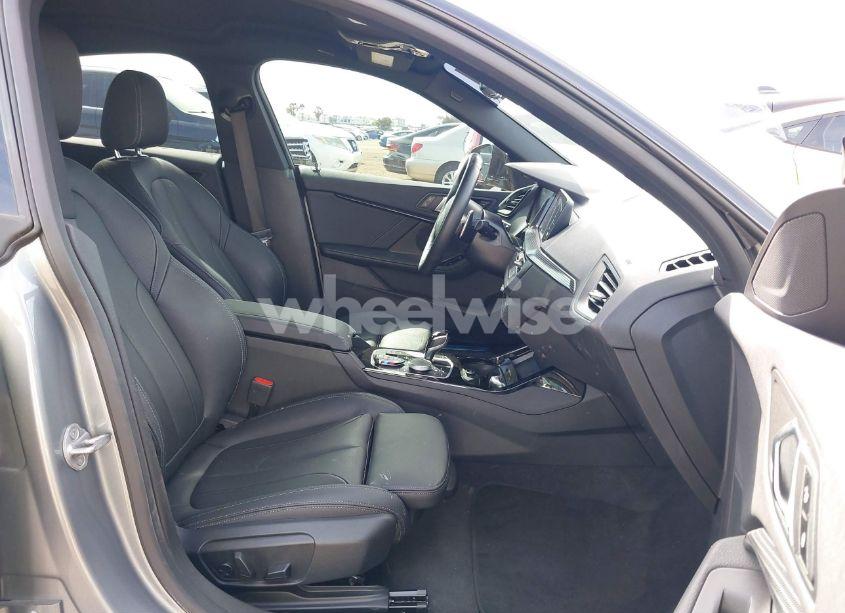 Photo 5 of 2024 Bmw M235 GRAN COUPE I XDRIVE (VIN WBA13AL09R7N22950)