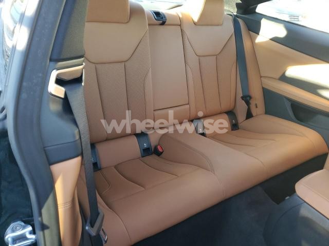 Photo 7 of 2022 BMW M440XI (VIN WBA13AR0XNCJ91014)