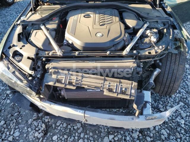 Photo 8 of 2022 BMW M440XI (VIN WBA13AR0XNCJ91014)