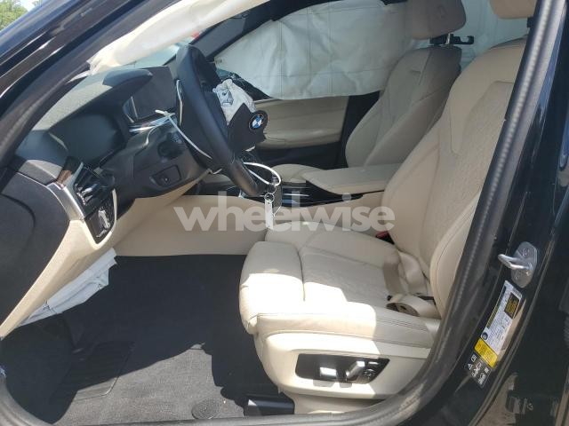 Photo 2 of 2023 BMW 530 XI (VIN WBA13BJ00PWY09850)