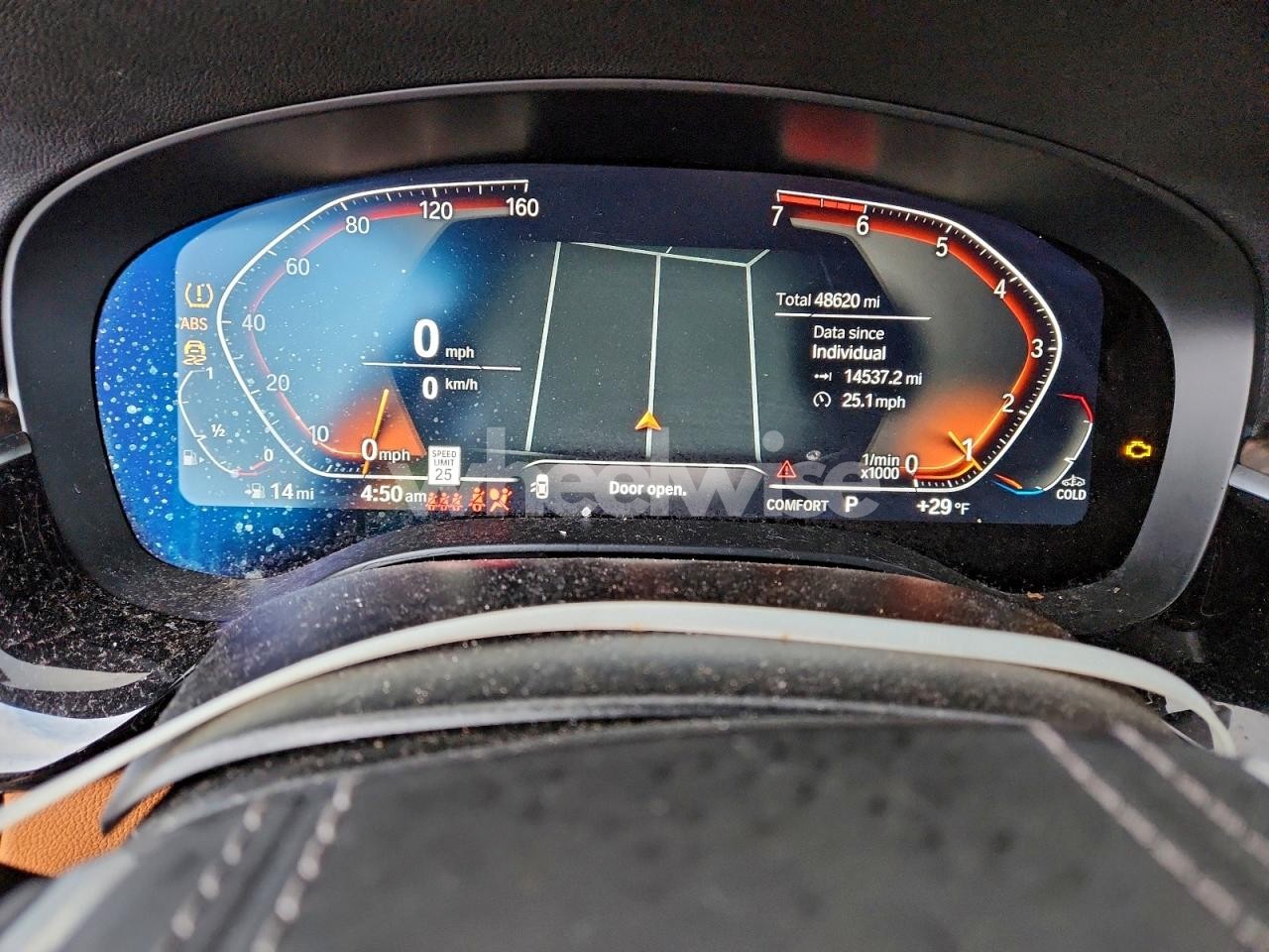 Photo 9 of 2021 BMW 530 XI (VIN WBA13BJ01MWX16167)