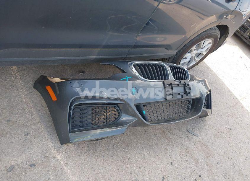 Photo 12 of 2016 Bmw 228i N/A (VIN WBA1F9C52GV742246)