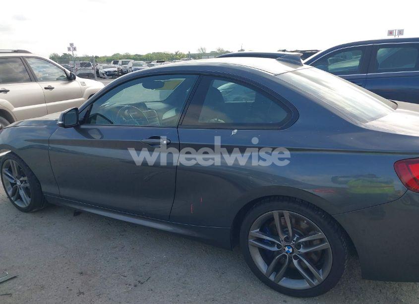 Photo 15 of 2016 Bmw 228i N/A (VIN WBA1F9C52GV742246)