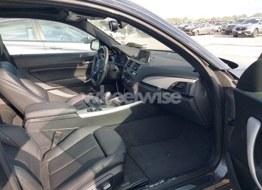 Photo 5 of 2016 Bmw 228i N/A (VIN WBA1F9C52GV742246)