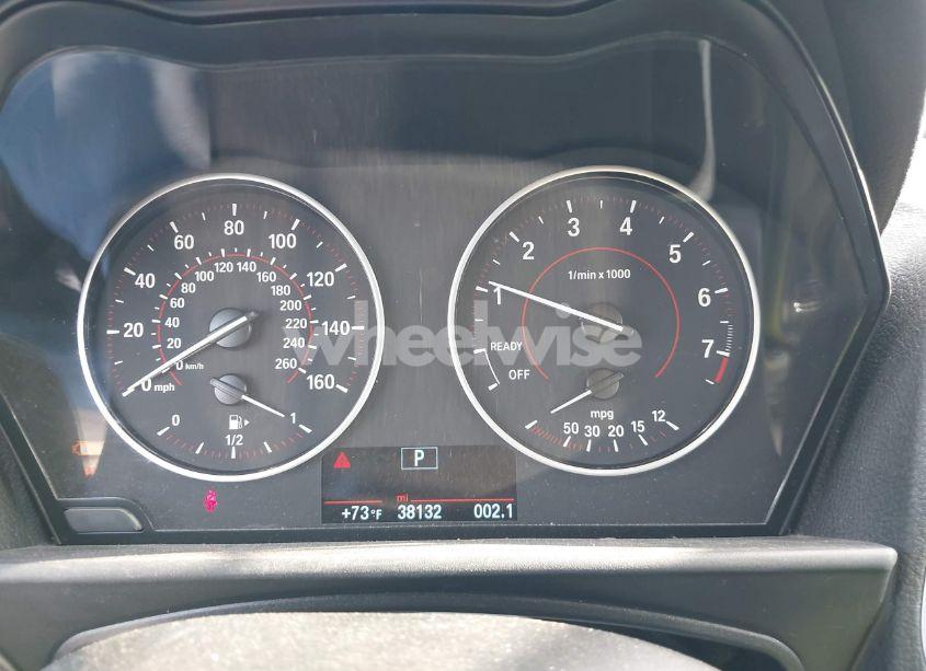 Photo 7 of 2016 Bmw 228i N/A (VIN WBA1F9C52GV742246)