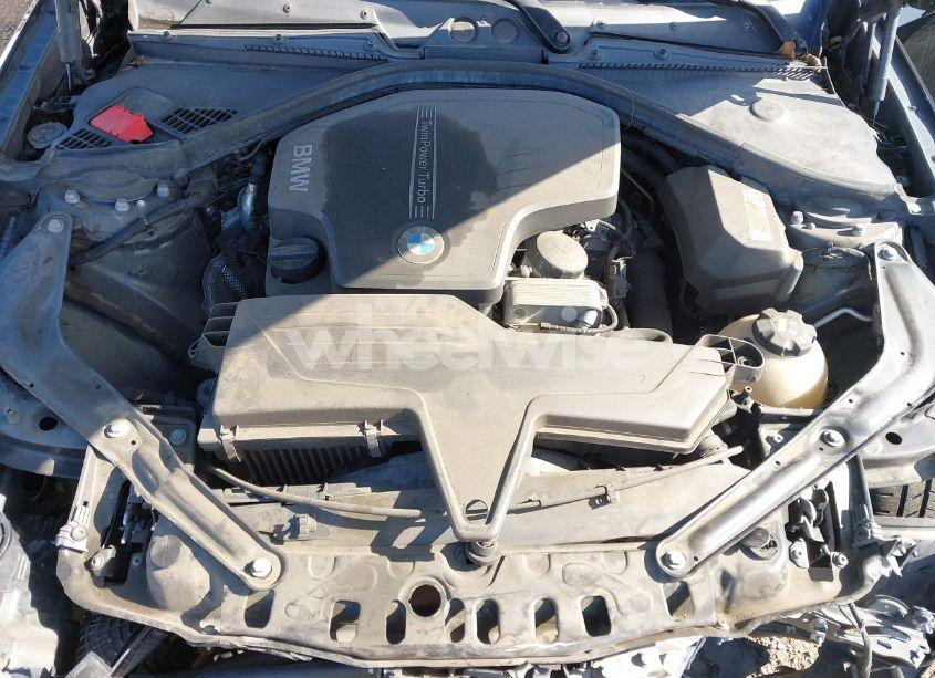 Photo 10 of 2015 Bmw 228i N/A (VIN WBA1K5C59FV242829)