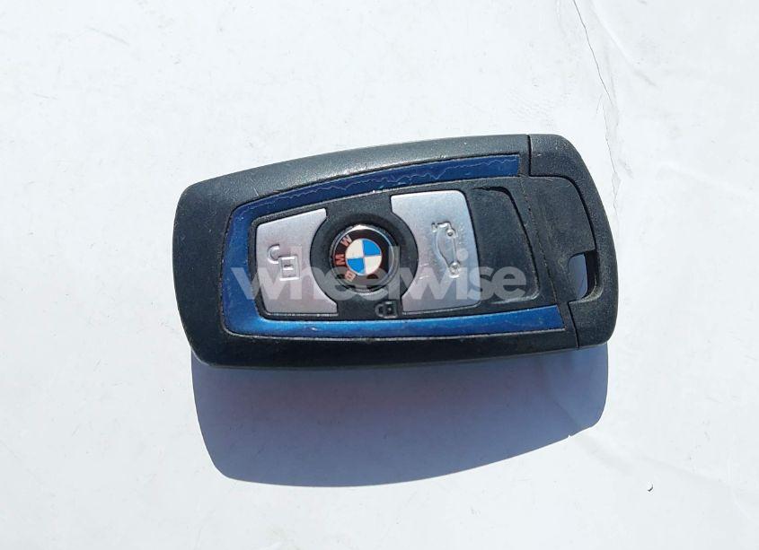 Photo 11 of 2015 Bmw 228i N/A (VIN WBA1K5C59FV242829)