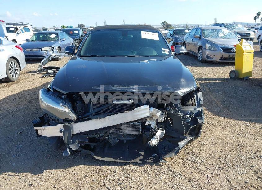 Photo 13 of 2015 Bmw 228i N/A (VIN WBA1K5C59FV242829)