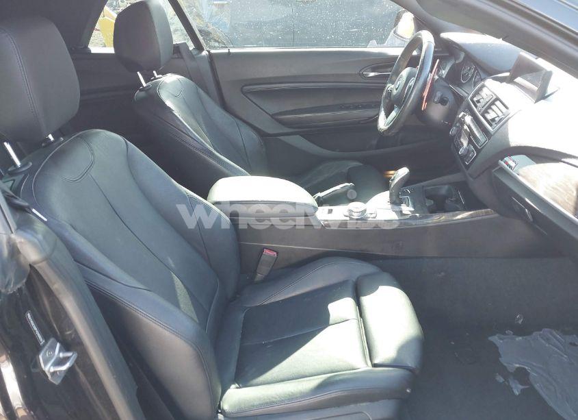 Photo 5 of 2015 Bmw 228i N/A (VIN WBA1K5C59FV242829)