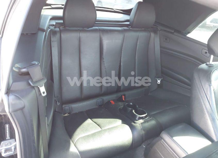 Photo 8 of 2015 Bmw 228i N/A (VIN WBA1K5C59FV242829)