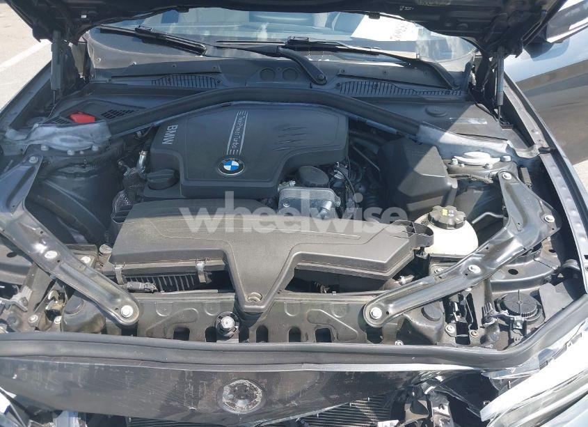 Photo 10 of 2016 Bmw 228i XDRIVE (VIN WBA1L9C50GV324910)