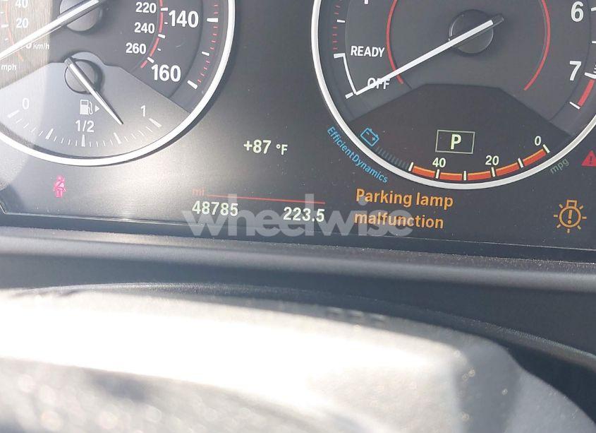 Photo 15 of 2016 Bmw 228i XDRIVE (VIN WBA1L9C50GV324910)