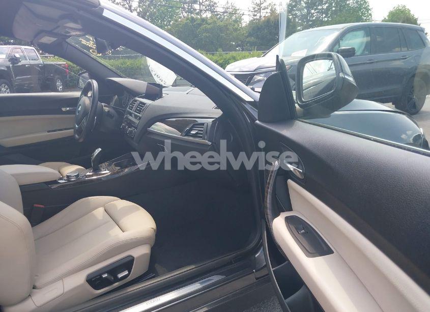 Photo 5 of 2016 Bmw 228i XDRIVE (VIN WBA1L9C50GV324910)