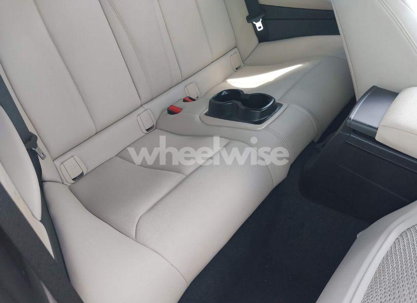 Photo 8 of 2016 Bmw 228i XDRIVE (VIN WBA1L9C50GV324910)